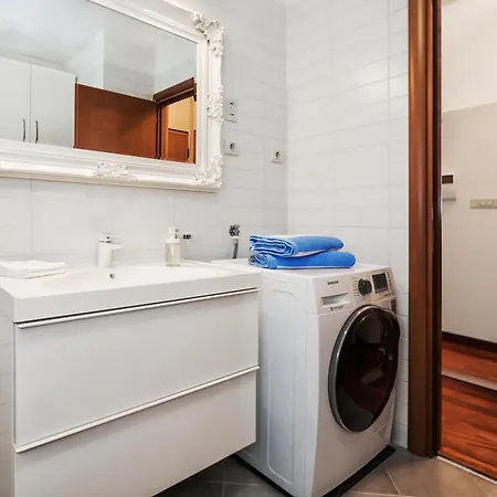 Appartement Sole Split, Firule Split