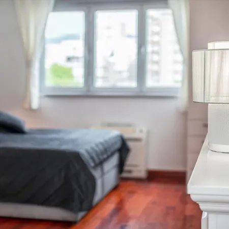 Sole Split, Firule Apartment *