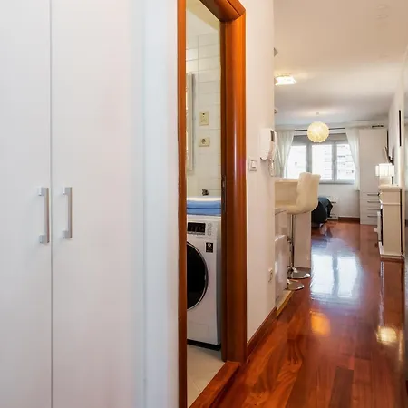 Διαμέρισμα Sole Split, Firule Σπλιτ