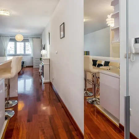 Sole Split, Firule Apartment Split