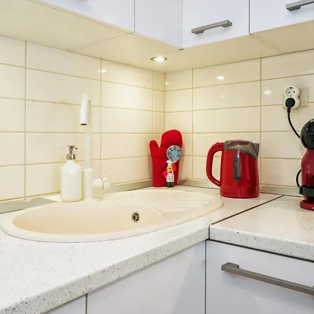 Διαμέρισμα Sole Split, Firule