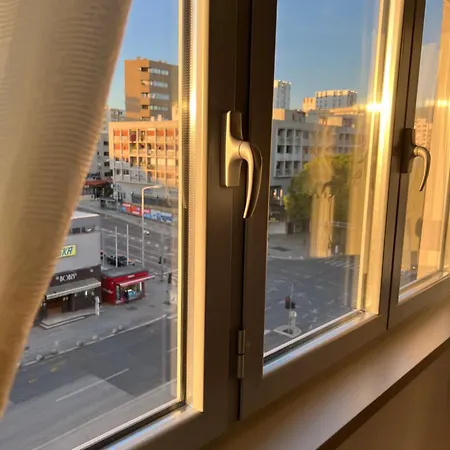 Appartement Sole Split, Firule Split