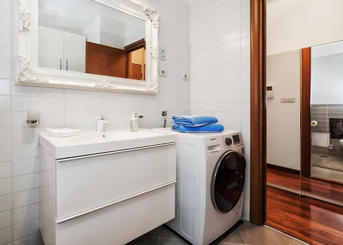 Apartman Sole Split, Firule Split