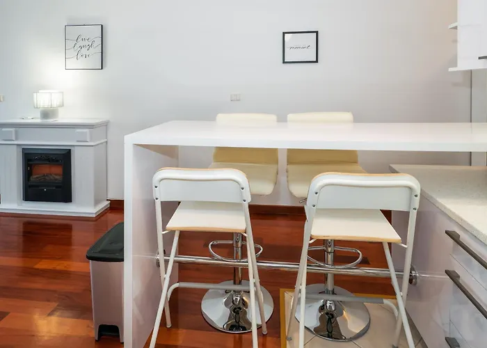 Apartman Sole Split, Firule *