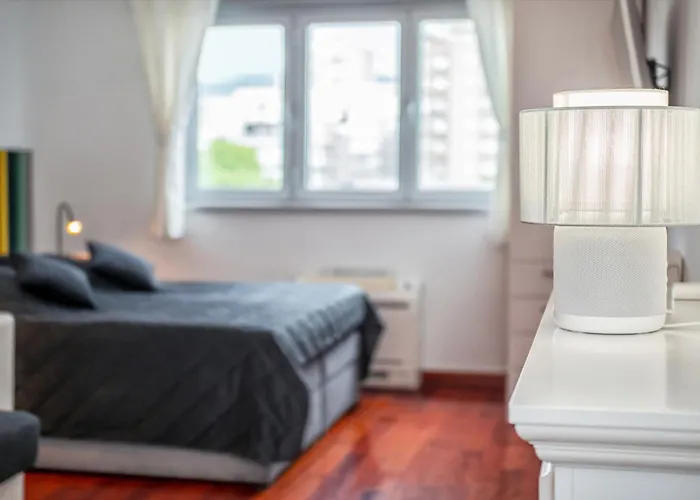 Sole Split, Firule Apartman *