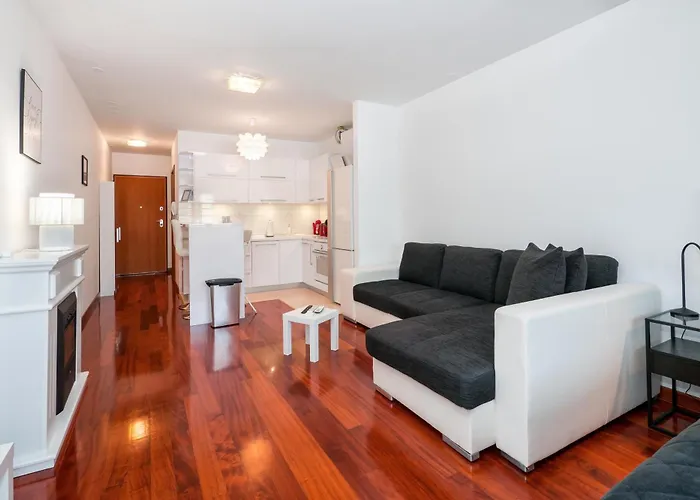 Apartman Sole Split, Firule *