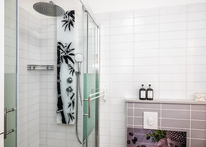 Sole Split, Firule Apartman Split