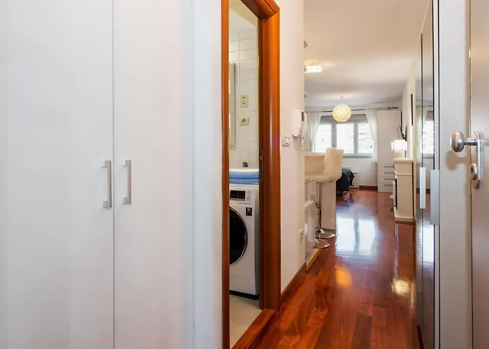 Apartman Sole Split, Firule Split