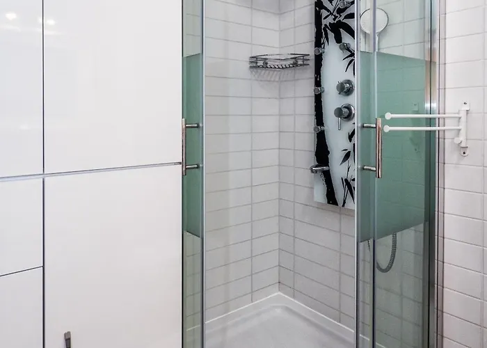 Apartman Sole Split, Firule *