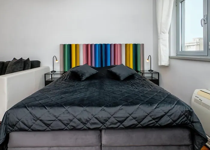 Sole Split, Firule *