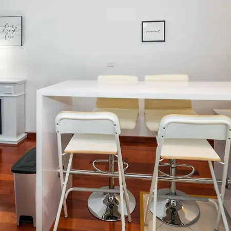 Apartamento Sole Split, Firule *