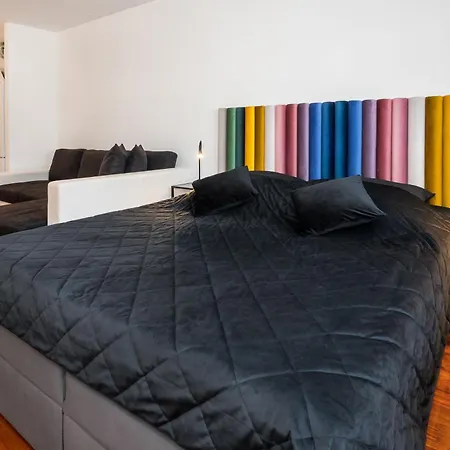 Apartamento Sole Split, Firule Split