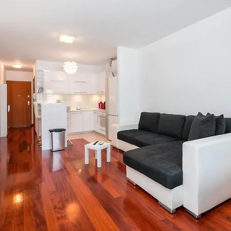 Apartamento Sole Split, Firule *