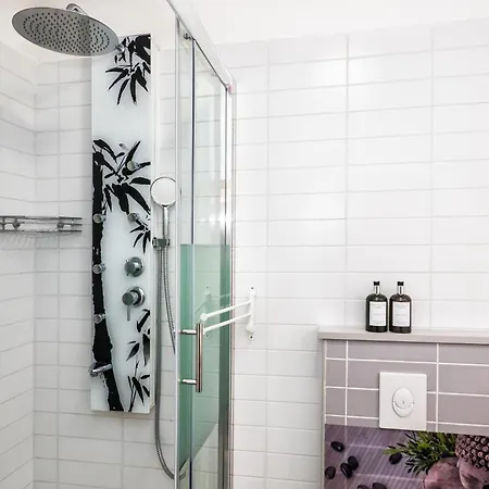 Sole Split, Firule Apartamento Split