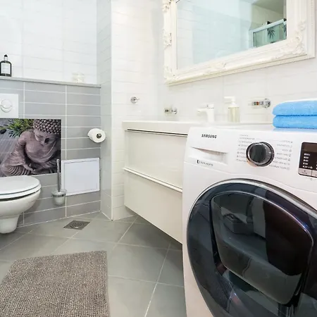 Sole Split, Firule Apartamento *